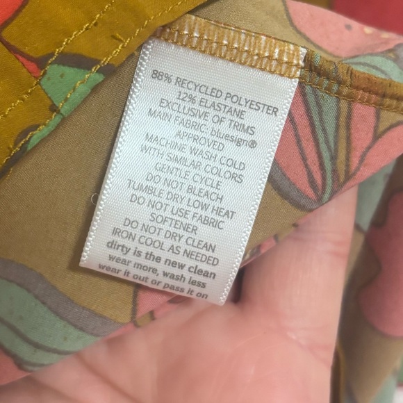 Toad&co sunkissed petal dress - Picture 4 of 7